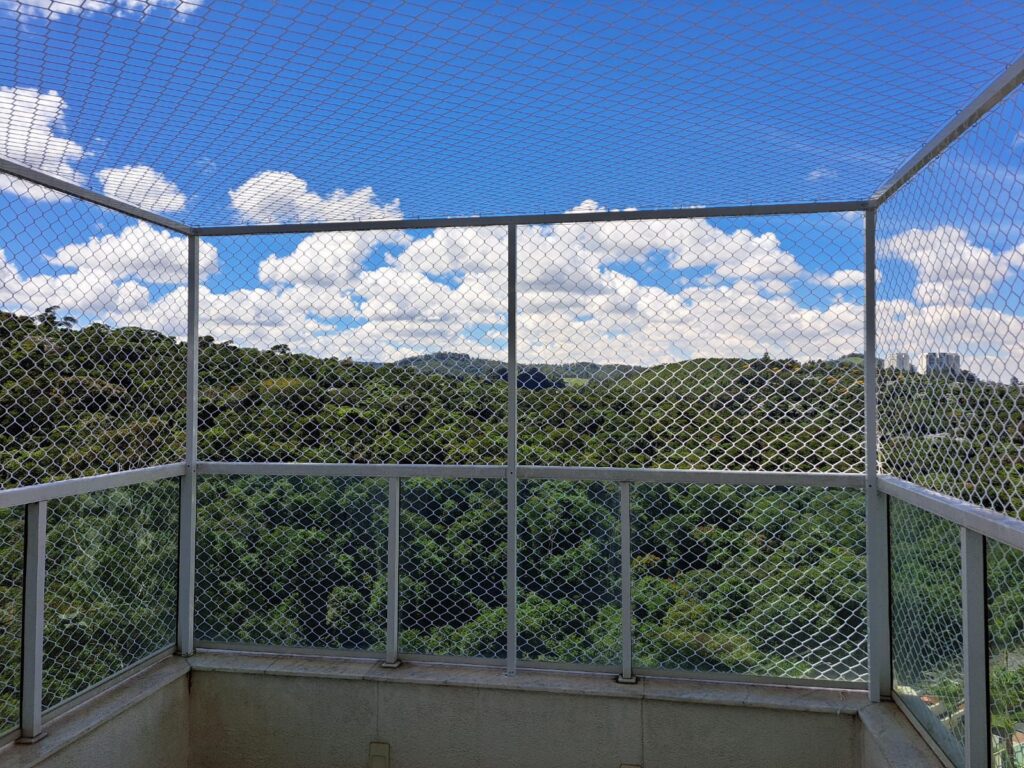 Imagem Redes Esportivas Sob Medida Artur Alvim de São Paulo
