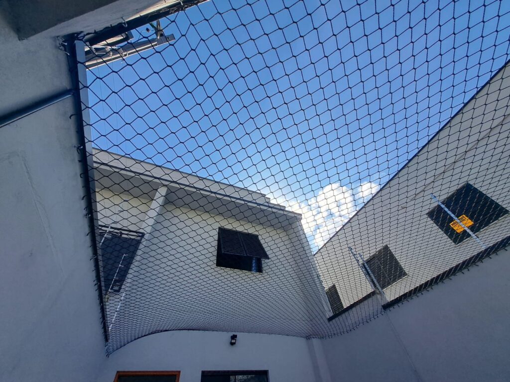 Tela de Proteção em Barueri em Alphaville, Barueri, CEP:06454-000